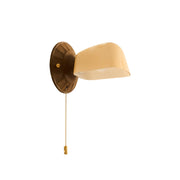 Bell Wandleuchte